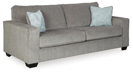 Altari Alloy Sofa from Ashley - Luna Furniture
