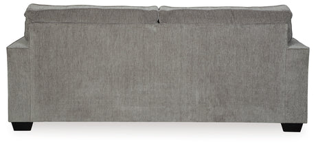 Altari Alloy Sofa from Ashley - Luna Furniture