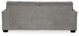 Altari Alloy Queen Sofa Sleeper from Ashley - Luna Furniture