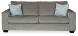 Altari Alloy Queen Sofa Sleeper from Ashley - Luna Furniture