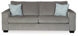 Altari Alloy Sofa from Ashley - Luna Furniture