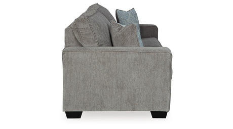Altari Alloy Queen Sofa Sleeper from Ashley - Luna Furniture