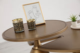 Horizon Gold 2-Piece Coffee Table Set from Nova Furniture - Luna Furniture