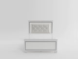 Mandan Weathered Pine Dresser from Homelegance - Luna Furniture