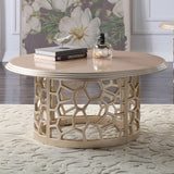 HD-6127 3-Piece Living Room Set from Homey Design - Luna Furniture