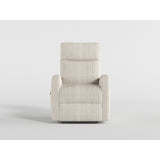 Parsons Gray Power Lift Chair from Homelegance - Luna Furniture