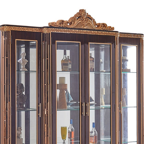 HD-9002 China from Homey Design - Luna Furniture