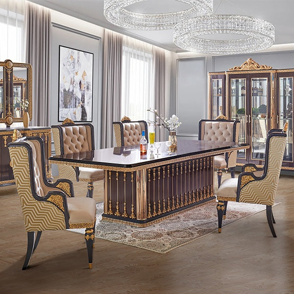 HD-9002 Dining Table