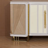 HD-9005 Buffet from Homey Design - Luna Furniture