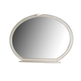 Camden Court Pearl Dresser Mirror from Michael Amini - Luna Furniture