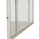 Camden Court Pearl Vanity Mirror from Michael Amini - Luna Furniture