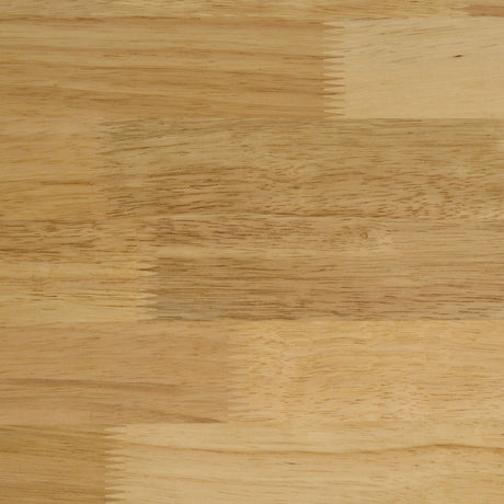 Jalen Natural Brown and White 3-Door Kitchen Cart with Casters from Coaster - Luna Furniture