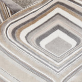 Camden Court Platinum Camdencourt Sofa-flax Platinum from Michael Amini - Luna Furniture
