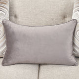 Camden Court Platinum Camdencourt Sofa-flax Platinum from Michael Amini - Luna Furniture