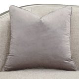 Camden Court Platinum Chair And A Half from Michael Amini - Luna Furniture
