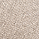 Camden Court Platinum Camdencourt Laf Chaise-flax Platinum from Michael Amini - Luna Furniture