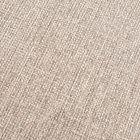 Camden Court Platinum Camdencourt Laf Chaise-flax Platinum from Michael Amini - Luna Furniture