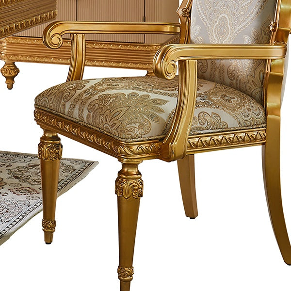 HD-9006 Side Chair from Homey Design - Luna Furniture