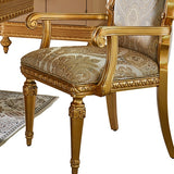 HD-9006 Side Chair from Homey Design - Luna Furniture