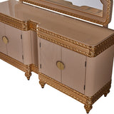 HD-9006 Buffet from Homey Design - Luna Furniture