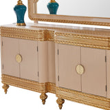 HD-9006 Buffet from Homey Design - Luna Furniture