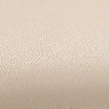 Malibu Crest Crotch Mahogany Burnished Gold Dining Side Chair from Michael Amini - Luna Furniture