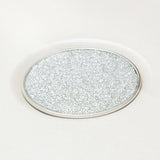 Glimmering Heights Ivory Dining Table from Michael Amini - Luna Furniture