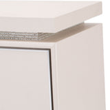 Glimmering Heights Ivory Sideboard from Michael Amini - Luna Furniture