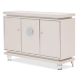 Glimmering Heights Ivory Sideboard from Michael Amini - Luna Furniture