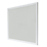 Horizons Cloud White Wall Mirror from Michael Amini - Luna Furniture