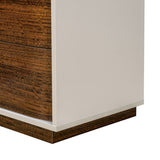 Pavira - Walnut Walnut Dresser from Michael Amini - Luna Furniture