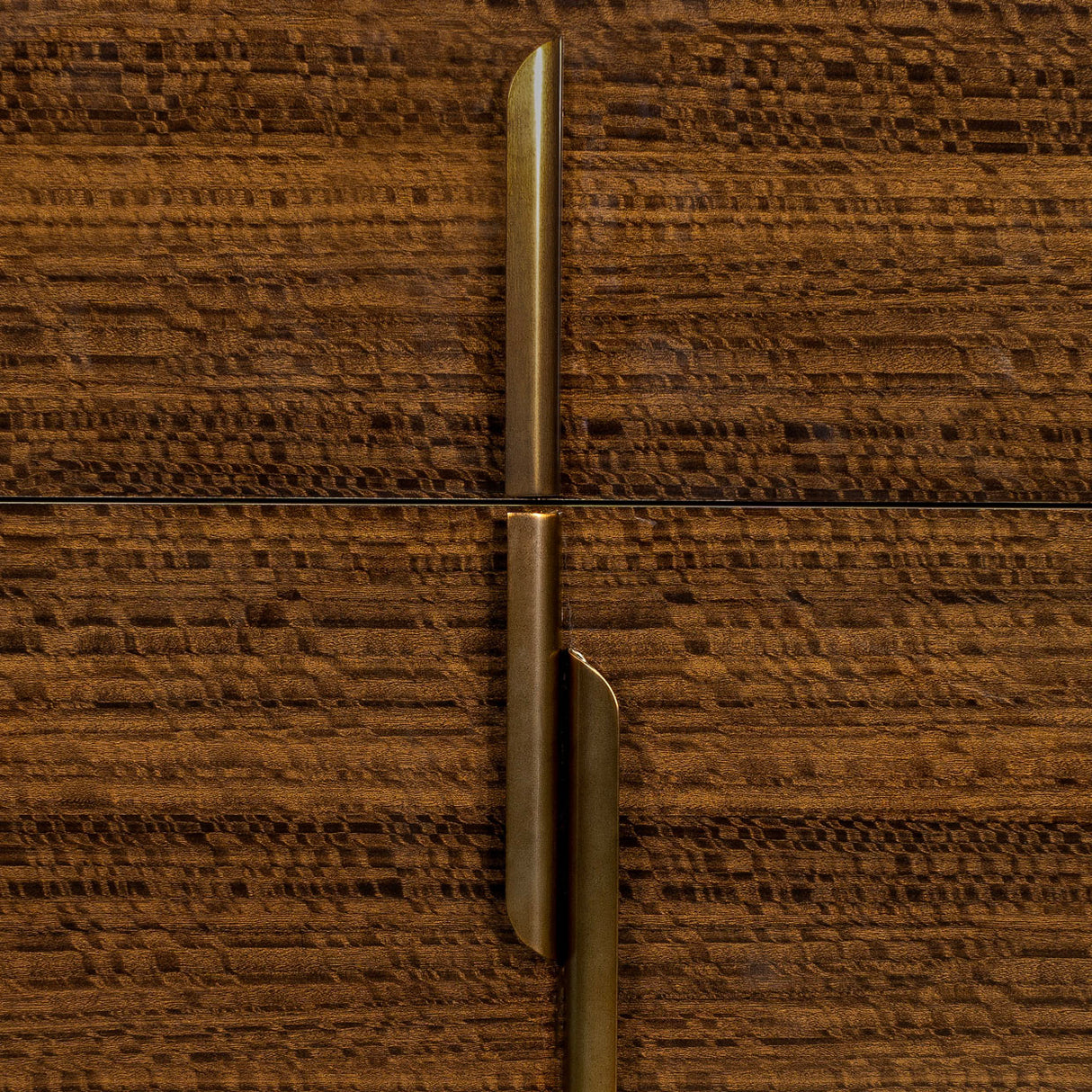 Pavira - Walnut Walnut Dresser from Michael Amini - Luna Furniture