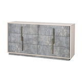 Pavira Stone Dresser from Michael Amini - Luna Furniture