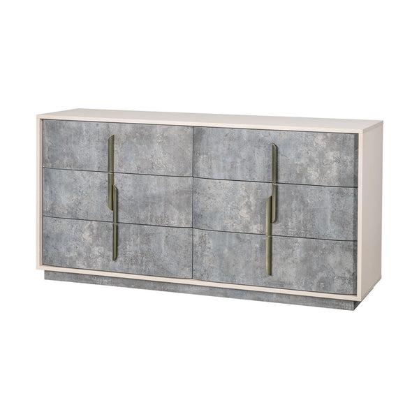 Pavira Stone Dresser