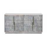 Pavira Stone Dresser from Michael Amini - Luna Furniture