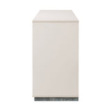 Pavira Stone Dresser from Michael Amini - Luna Furniture