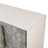Pavira Stone Dresser from Michael Amini - Luna Furniture