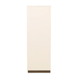 Pavira - Walnut Walnut 5-Drawer Chest