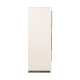 Pavira Stone 5-drawer Chest from Michael Amini - Luna Furniture