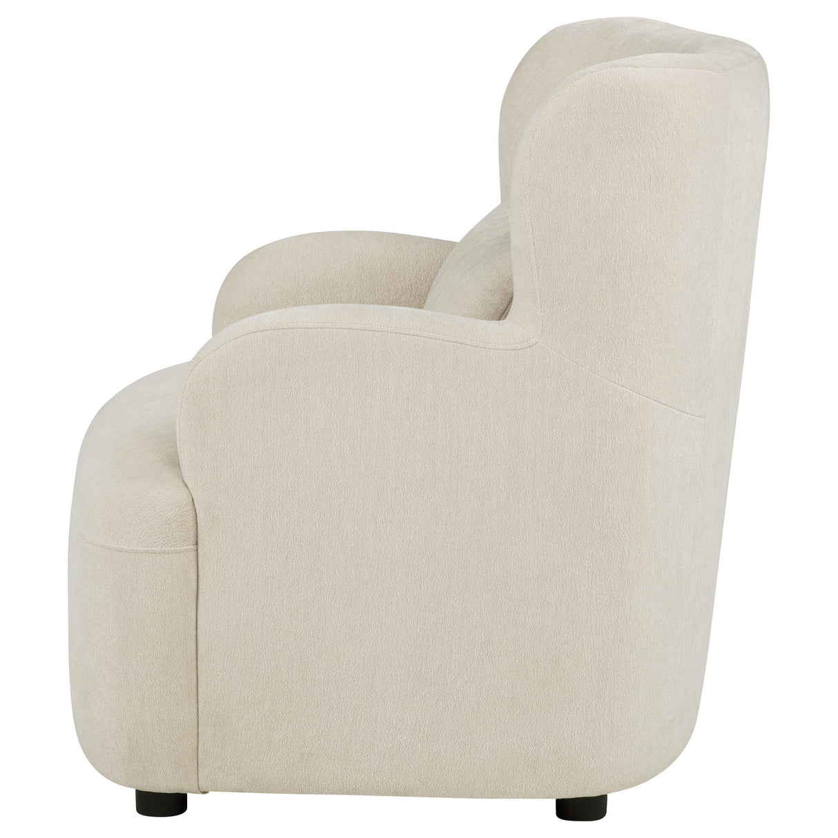 HP0426 Beige Accent Chair from Coaster - Luna Furniture