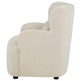 HP0426 Beige Accent Chair from Coaster - Luna Furniture