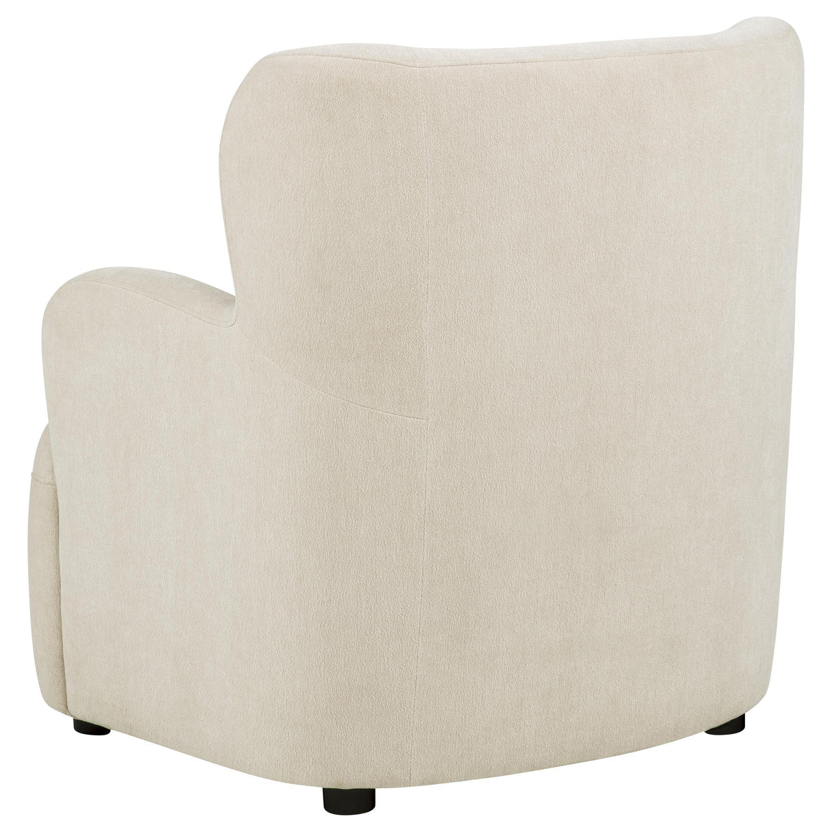 HP0426 Beige Accent Chair from Coaster - Luna Furniture