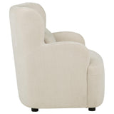 HP0426 Beige Accent Chair from Coaster - Luna Furniture