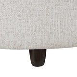 Vaelen Beige RAF Sectional with Hidden Storage from Homelegance - Luna Furniture