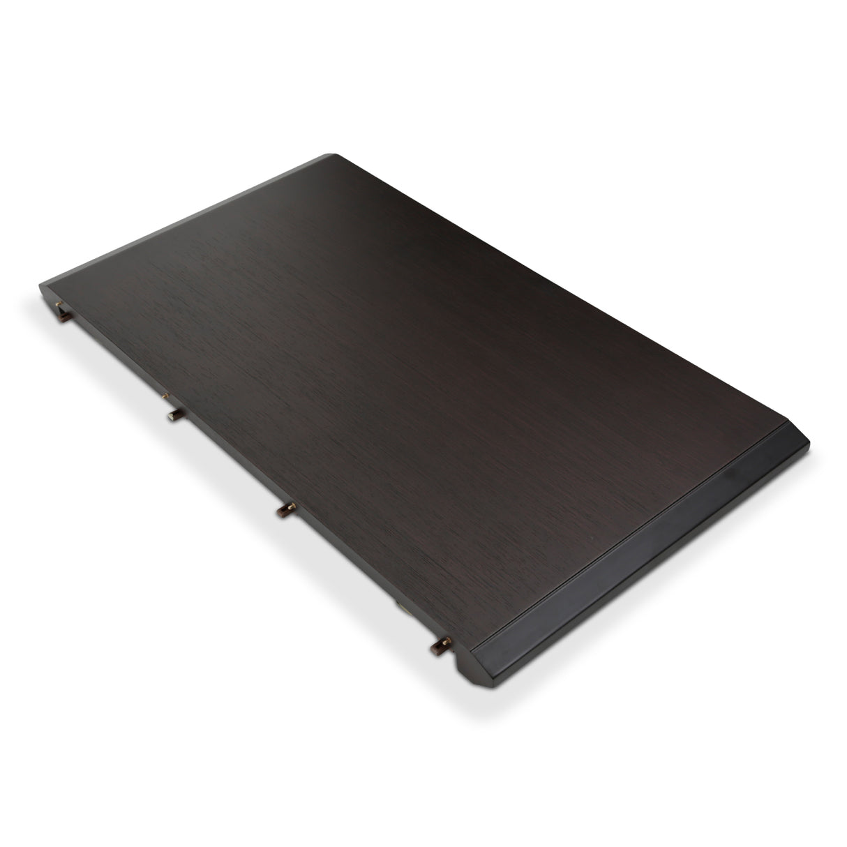 21 Cosmopolitan Orange Diablo Orange/umber Rectangular Dining Table from Michael Amini - Luna Furniture