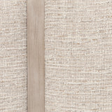 Lotus Bay Sand Dining Side Chair from Michael Amini - Luna Furniture