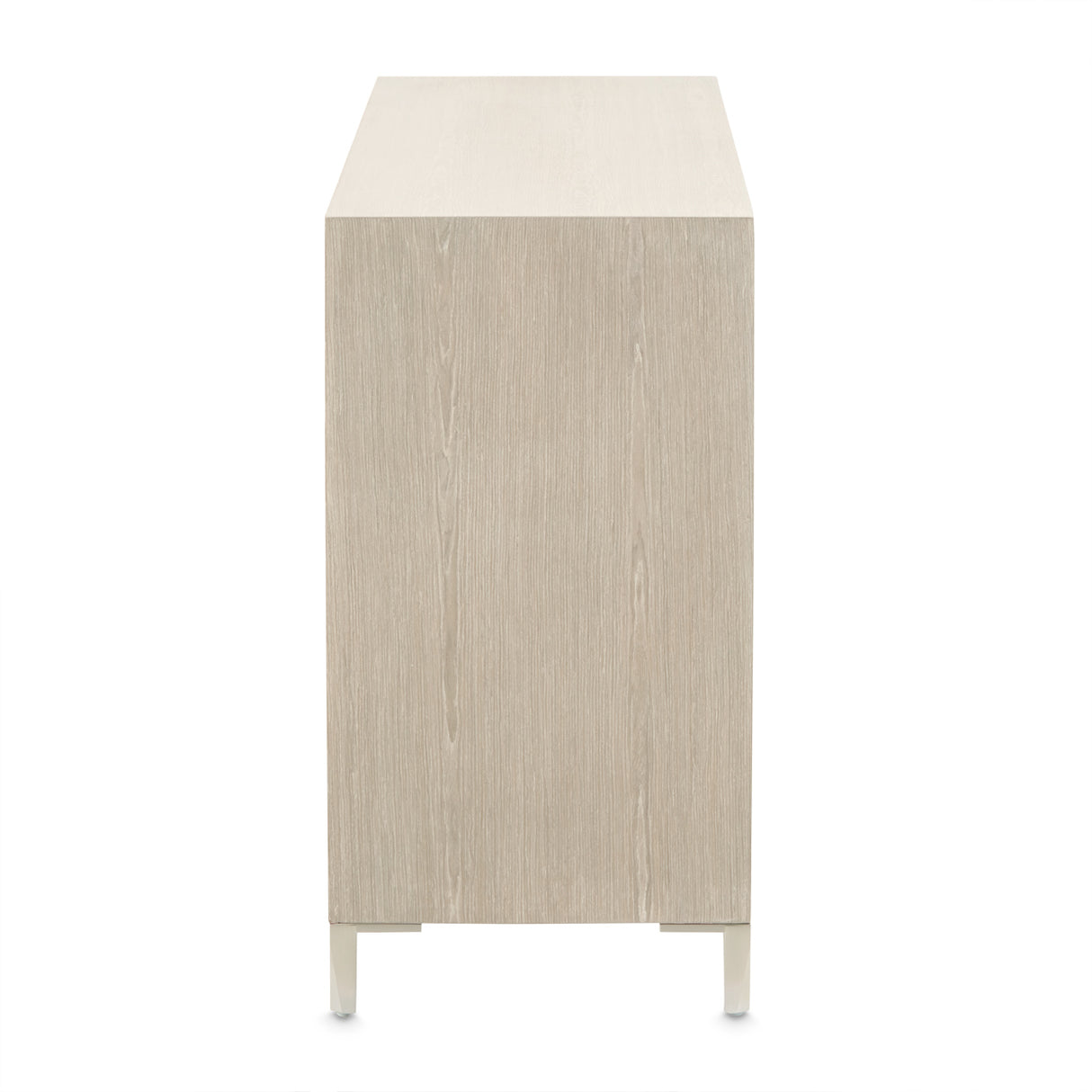 Lotus Bay Sand Sideboard from Michael Amini - Luna Furniture