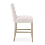 Lotus Bay Sand Gathering Chair from Michael Amini - Luna Furniture