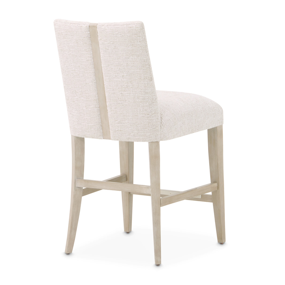 Lotus Bay Sand Gathering Chair from Michael Amini - Luna Furniture