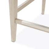 Lotus Bay Sand Gathering Chair from Michael Amini - Luna Furniture